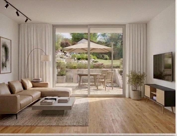 Pronájem bytu 2+1 66 m², Ilsfeld, Bádensko-Württembersko Pronájem bytu 2+1 66 m², Ilsfeld, Bádensko-Württembersko