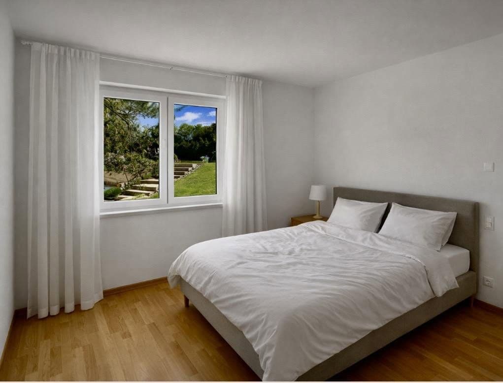 Pronájem bytu 2+1 66 m², Ilsfeld, Bádensko-Württembersko Pronájem bytu 2+1 66 m², Ilsfeld, Bádensko-Württembersko