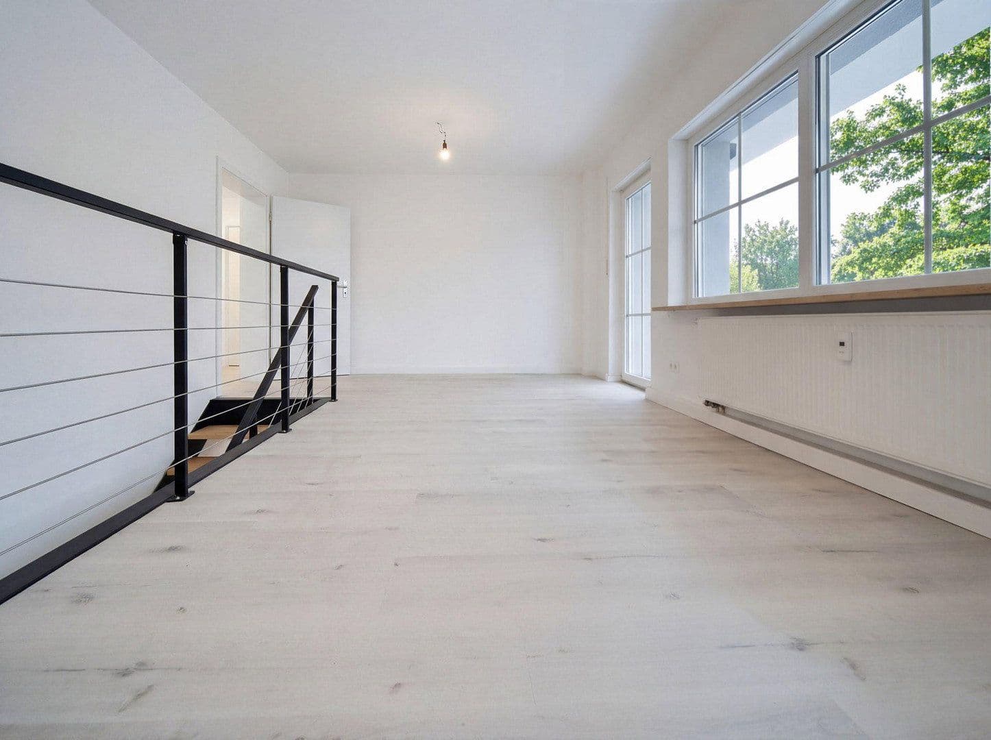 Prodej bytu 5+1 112 m², Schobertweg 38, Erlangen, Bavorsko Prodej bytu 5+1 112 m², Schobertweg 38, Erlangen, Bavorsko
