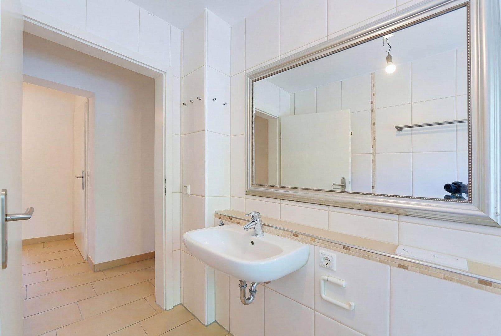 Prodej bytu 5+1 112 m², Schobertweg 38, Erlangen, Bavorsko Prodej bytu 5+1 112 m², Schobertweg 38, Erlangen, Bavorsko