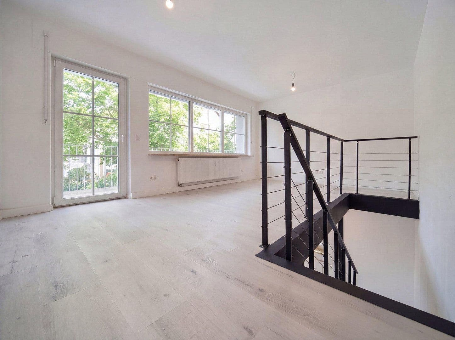 Prodej bytu 5+1 112 m², Schobertweg 38, Erlangen, Bavorsko Prodej bytu 5+1 112 m², Schobertweg 38, Erlangen, Bavorsko