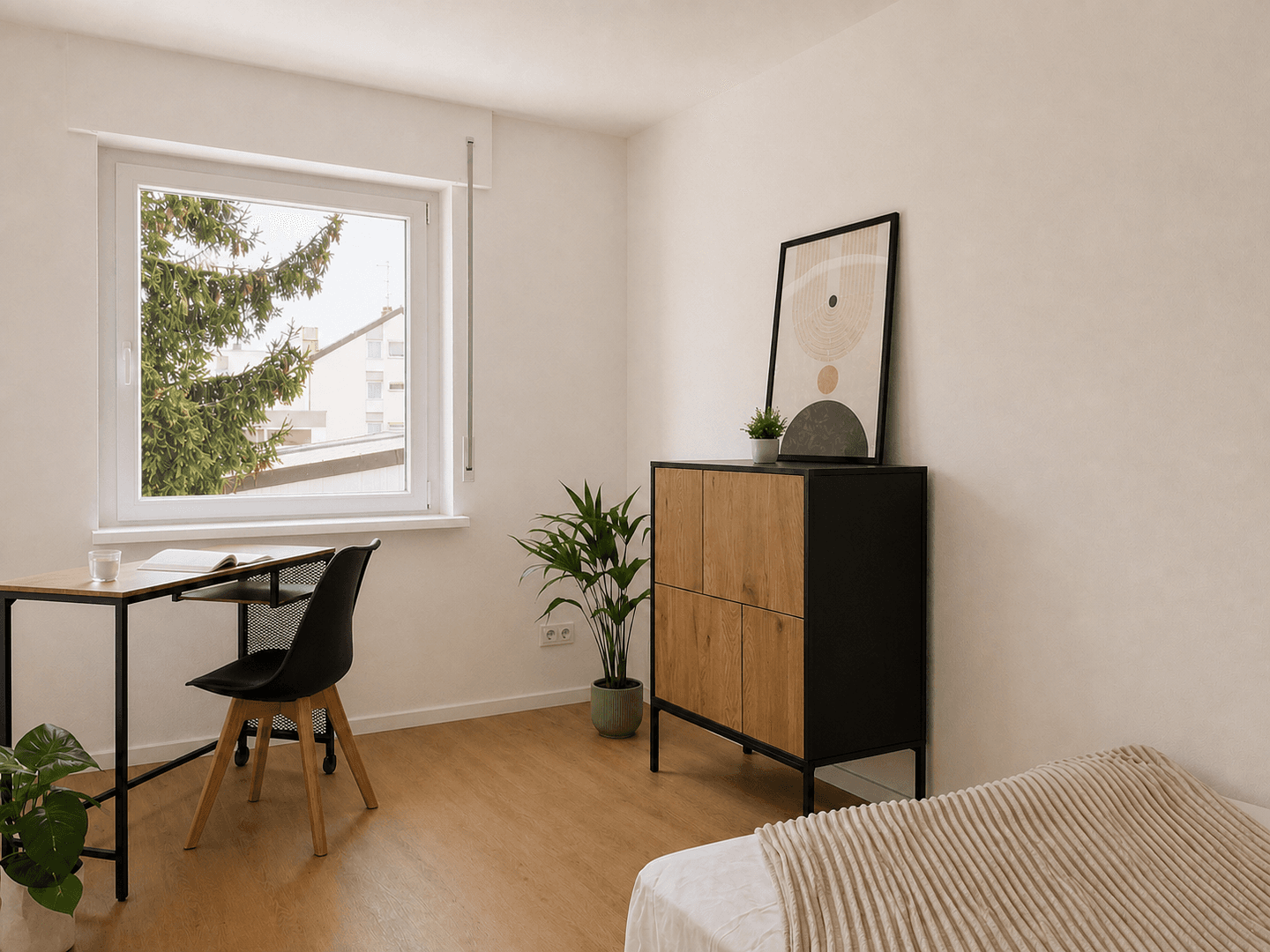 Prodej bytu 3+kk 75 m², Schlierenbachstraße 93, Biberach an der Riß, Bádensko-Württembersko Prodej bytu 3+kk 75 m², Schlierenbachstraße 93, Biberach an der Riß, Bádensko-Württembersko