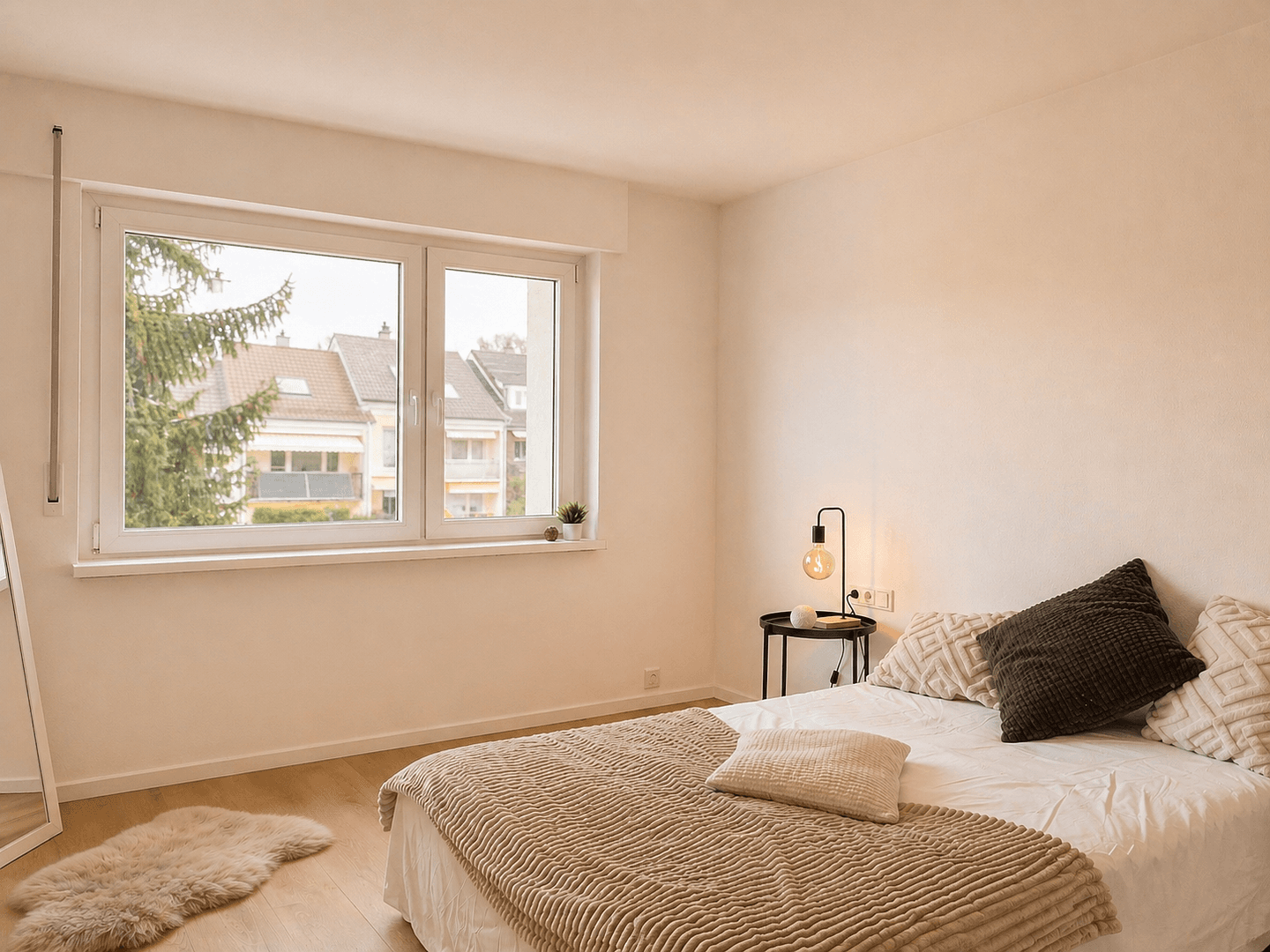 Prodej bytu 3+kk 75 m², Schlierenbachstraße 93, Biberach an der Riß, Bádensko-Württembersko Prodej bytu 3+kk 75 m², Schlierenbachstraße 93, Biberach an der Riß, Bádensko-Württembersko