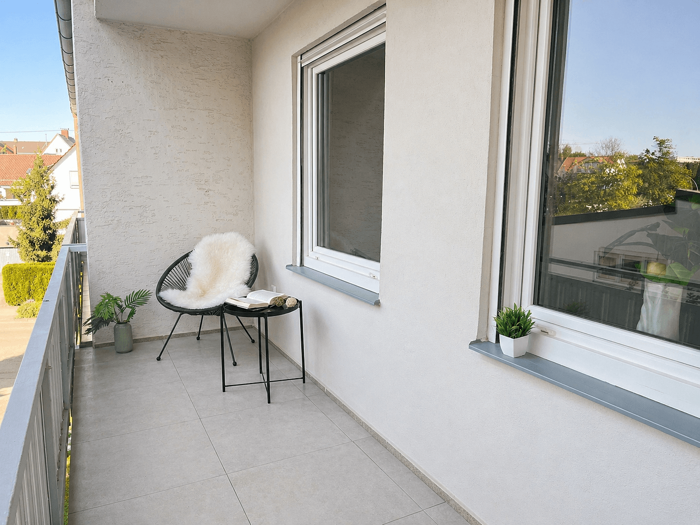 Prodej bytu 3+kk 75 m², Schlierenbachstraße 93, Biberach an der Riß, Bádensko-Württembersko Prodej bytu 3+kk 75 m², Schlierenbachstraße 93, Biberach an der Riß, Bádensko-Württembersko