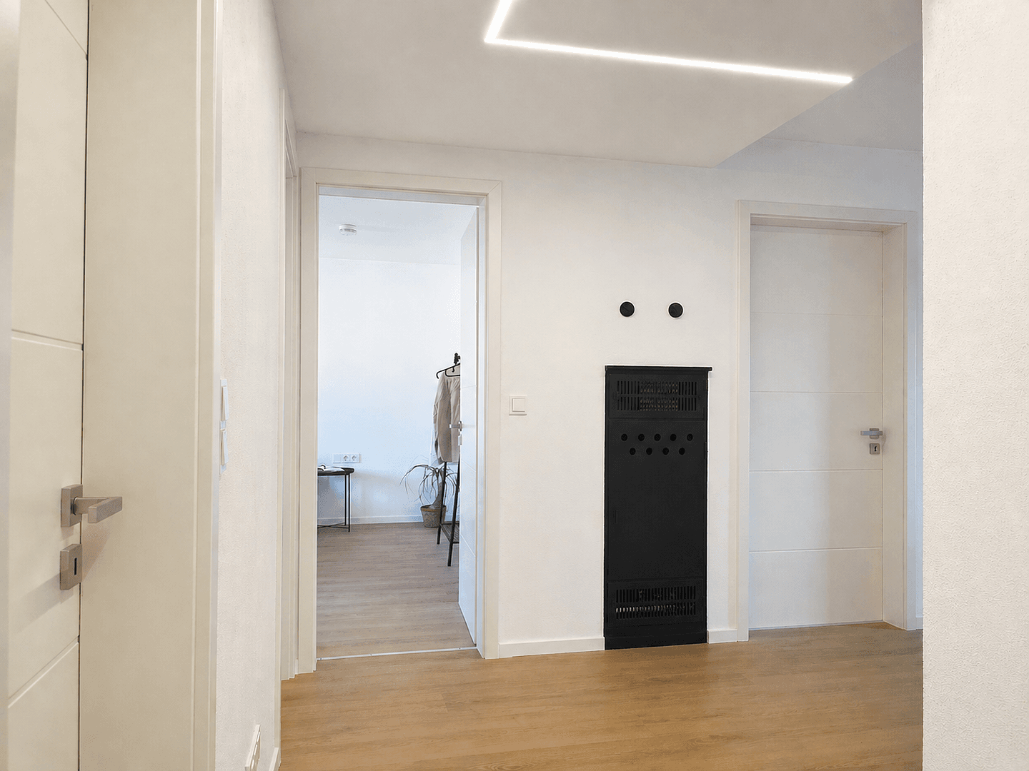 Prodej bytu 3+kk 75 m², Schlierenbachstraße 93, Biberach an der Riß, Bádensko-Württembersko Prodej bytu 3+kk 75 m², Schlierenbachstraße 93, Biberach an der Riß, Bádensko-Württembersko