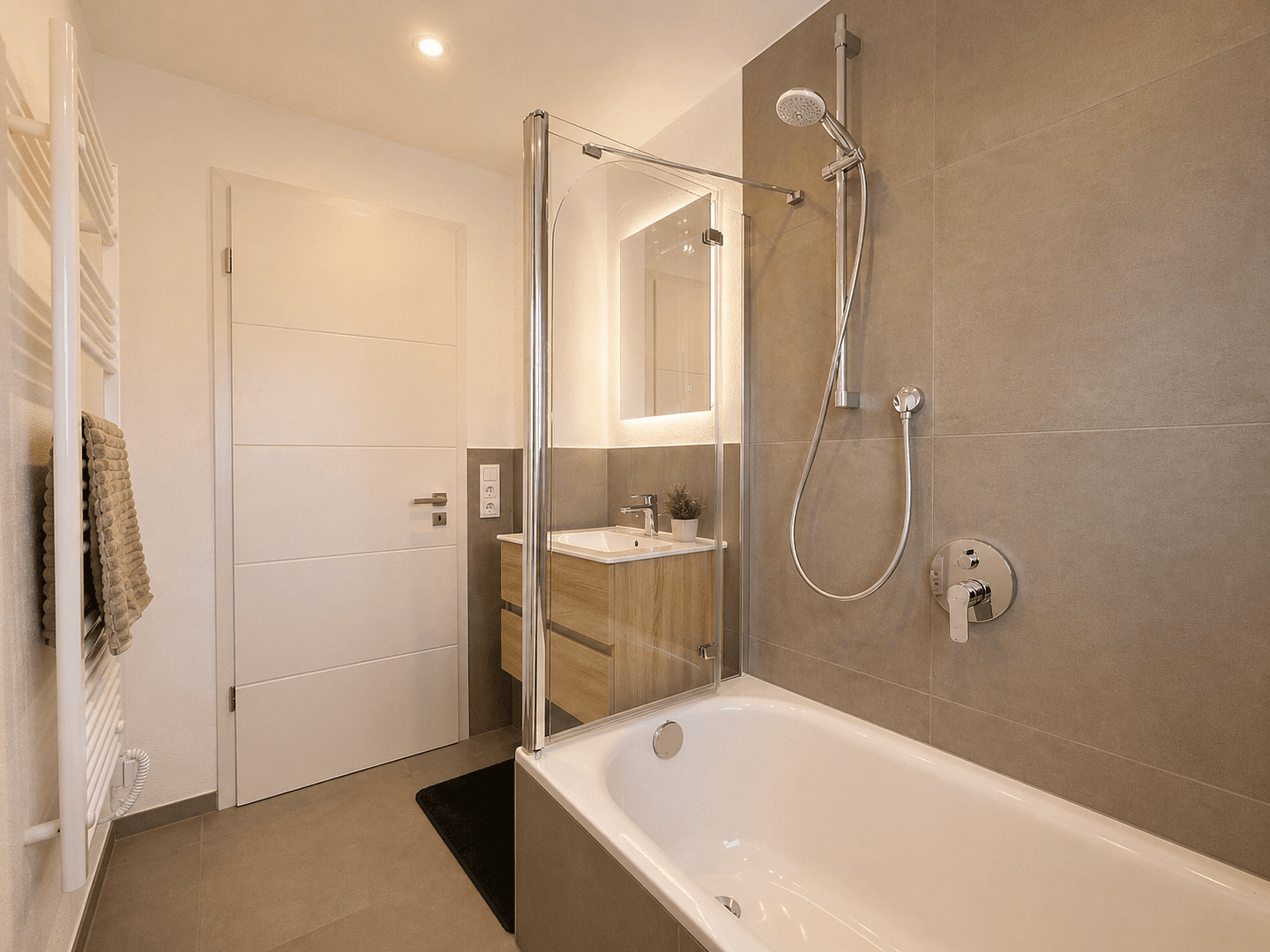 Prodej bytu 3+kk 75 m², Schlierenbachstraße 93, Biberach an der Riß, Bádensko-Württembersko Prodej bytu 3+kk 75 m², Schlierenbachstraße 93, Biberach an der Riß, Bádensko-Württembersko