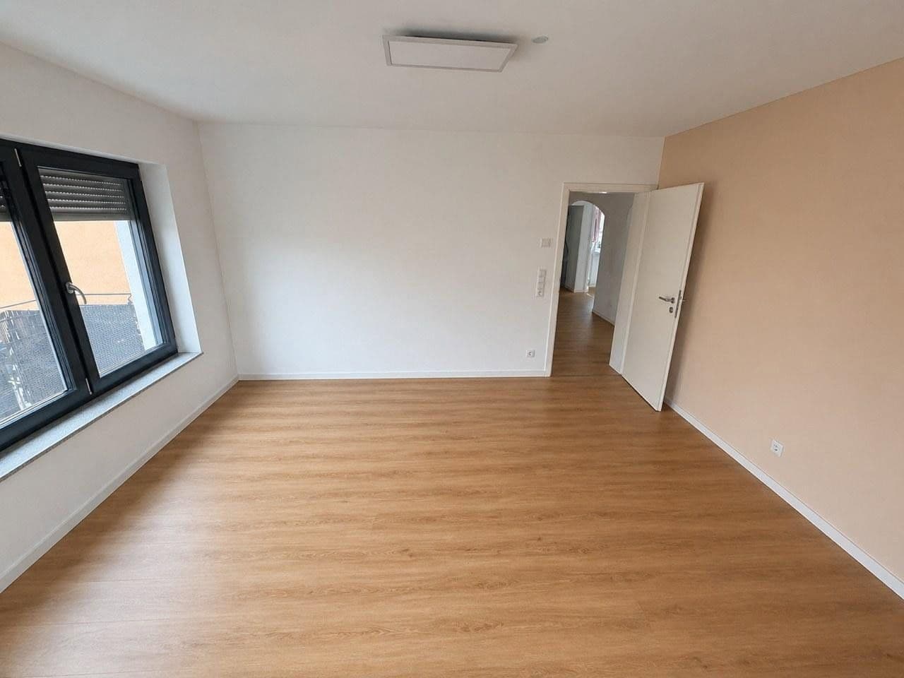 Pronájem bytu 3+1 87 m², Schillerstraße 9, Bad Schönborn, Bádensko-Württembersko Pronájem bytu 3+1 87 m², Schillerstraße 9, Bad Schönborn, Bádensko-Württembersko