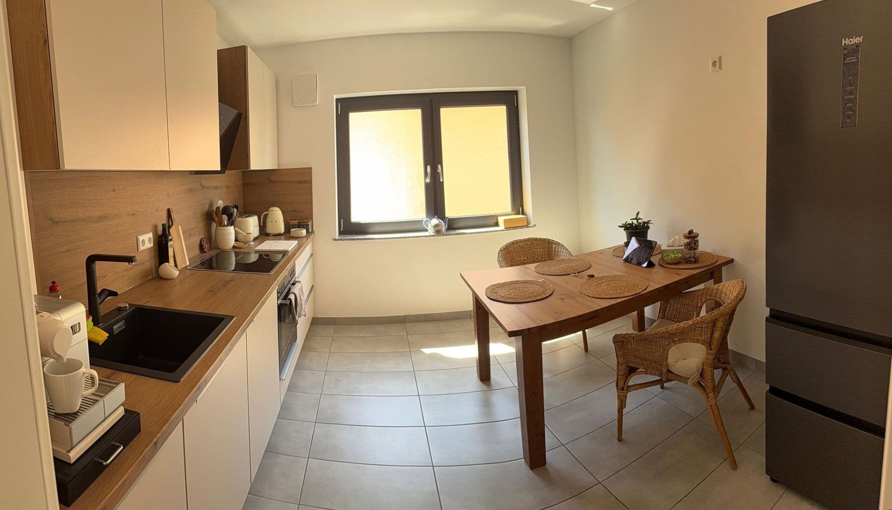 Pronájem bytu 3+1 87 m², Schillerstraße 9, Bad Schönborn, Bádensko-Württembersko Pronájem bytu 3+1 87 m², Schillerstraße 9, Bad Schönborn, Bádensko-Württembersko
