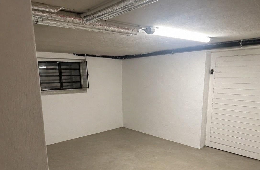 Pronájem bytu 3+1 87 m², Schillerstraße 9, Bad Schönborn, Bádensko-Württembersko Pronájem bytu 3+1 87 m², Schillerstraße 9, Bad Schönborn, Bádensko-Württembersko