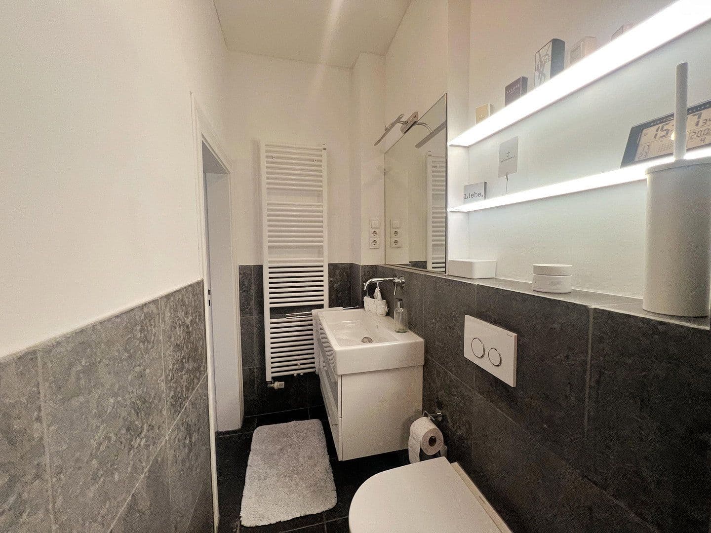 Pronájem bytu 3+1 88 m², Zeithstraße 3, Siegburg, Severní Porýní-Vestfálsko Pronájem bytu 3+1 88 m², Zeithstraße 3, Siegburg, Severní Porýní-Vestfálsko