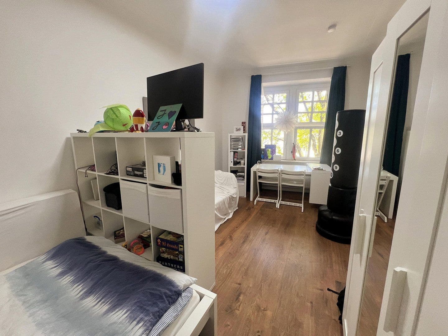 Pronájem bytu 3+1 88 m², Zeithstraße 3, Siegburg, Severní Porýní-Vestfálsko Pronájem bytu 3+1 88 m², Zeithstraße 3, Siegburg, Severní Porýní-Vestfálsko