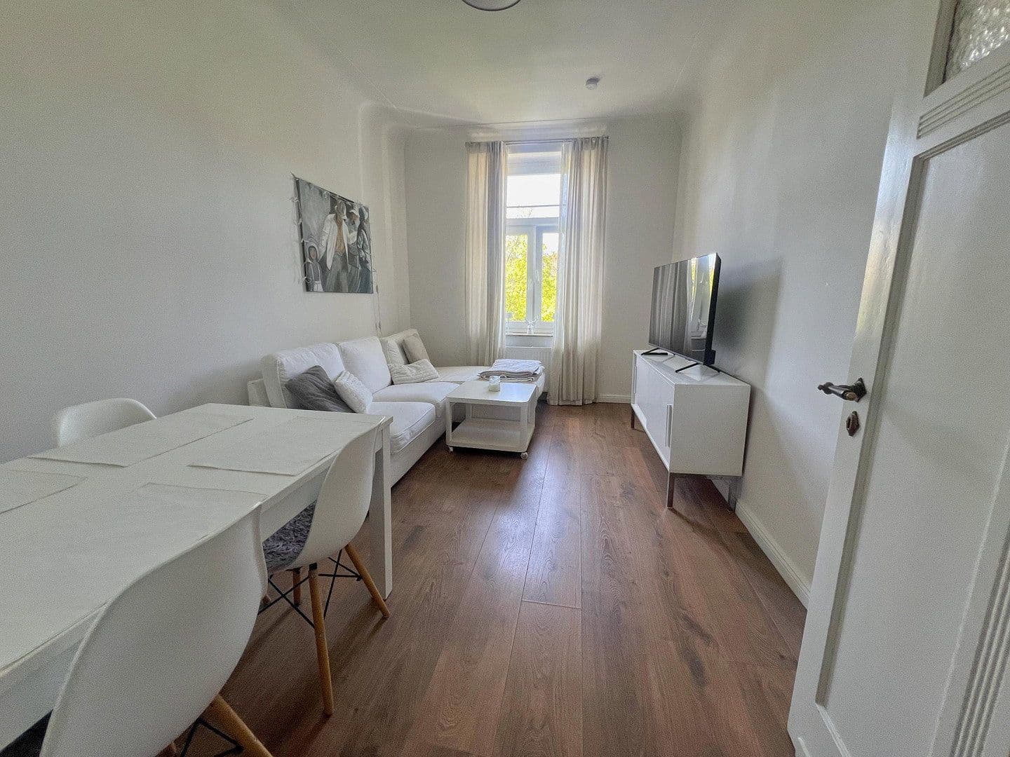 Pronájem bytu 3+1 88 m², Zeithstraße 3, Siegburg, Severní Porýní-Vestfálsko Pronájem bytu 3+1 88 m², Zeithstraße 3, Siegburg, Severní Porýní-Vestfálsko
