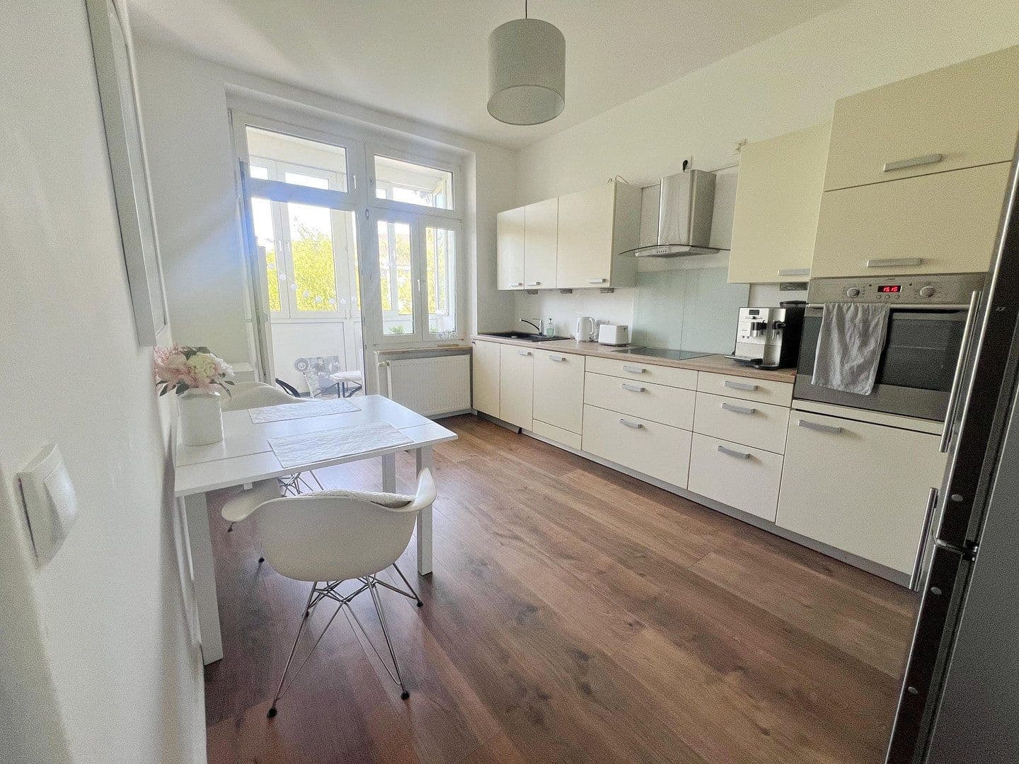 Pronájem bytu 3+1 88 m², Zeithstraße 3, Siegburg, Severní Porýní-Vestfálsko Pronájem bytu 3+1 88 m², Zeithstraße 3, Siegburg, Severní Porýní-Vestfálsko