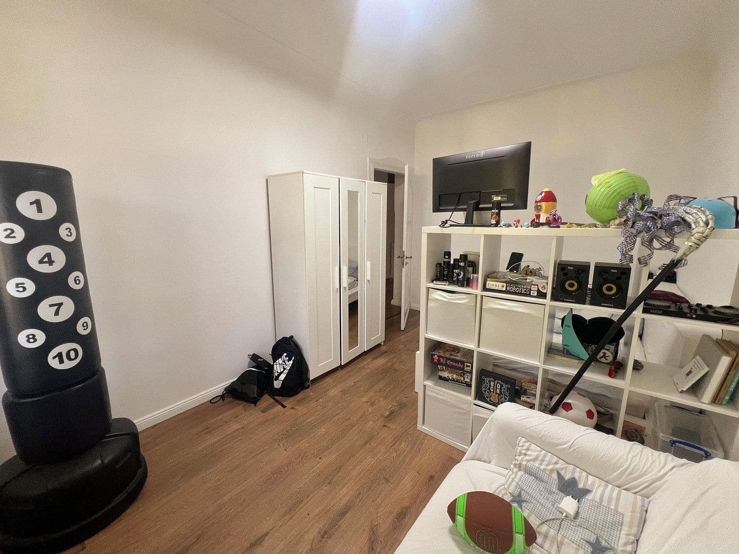 Pronájem bytu 3+1 88 m², Zeithstraße 3, Siegburg, Severní Porýní-Vestfálsko Pronájem bytu 3+1 88 m², Zeithstraße 3, Siegburg, Severní Porýní-Vestfálsko
