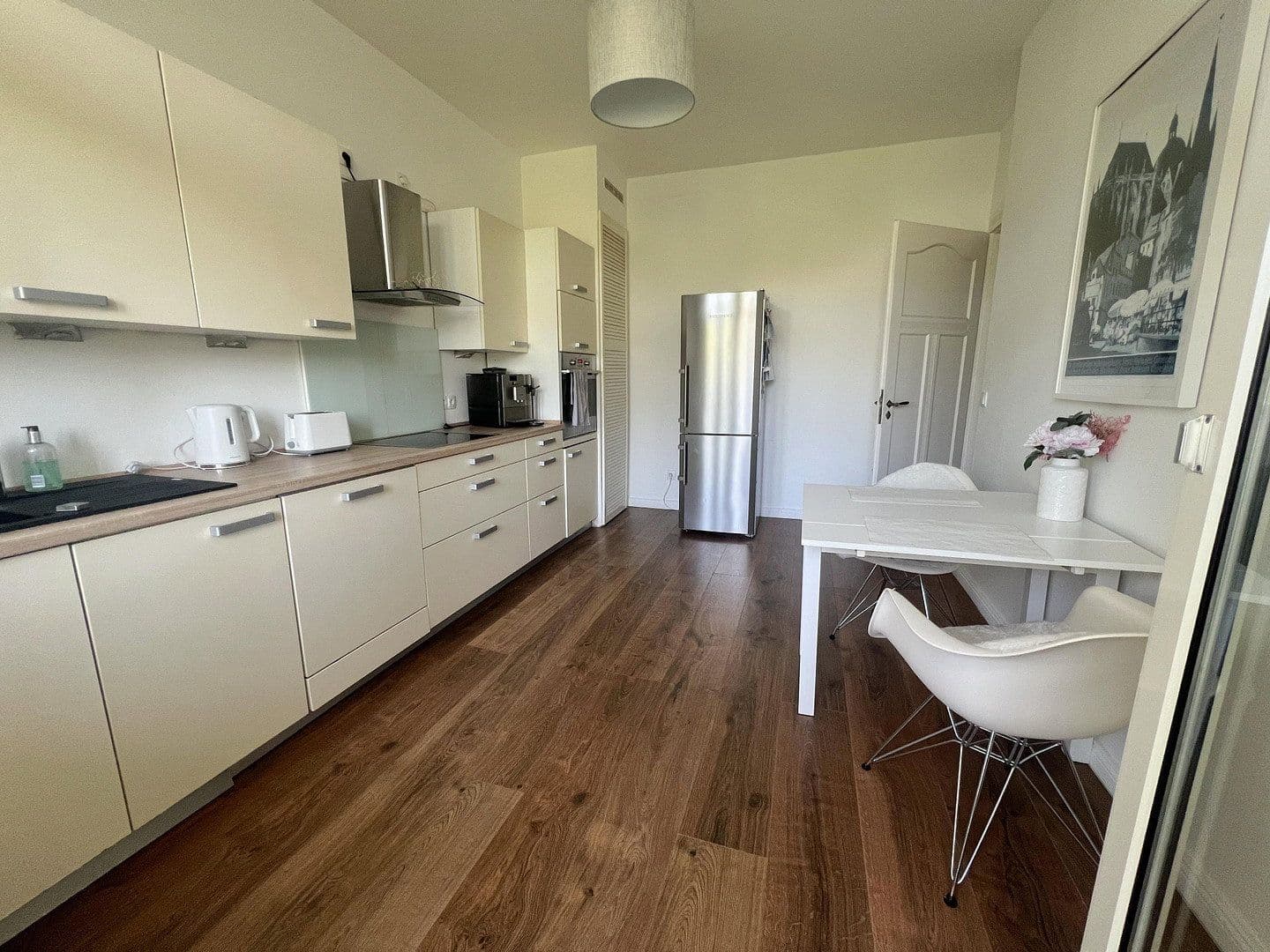 Pronájem bytu 3+1 88 m², Zeithstraße 3, Siegburg, Severní Porýní-Vestfálsko Pronájem bytu 3+1 88 m², Zeithstraße 3, Siegburg, Severní Porýní-Vestfálsko