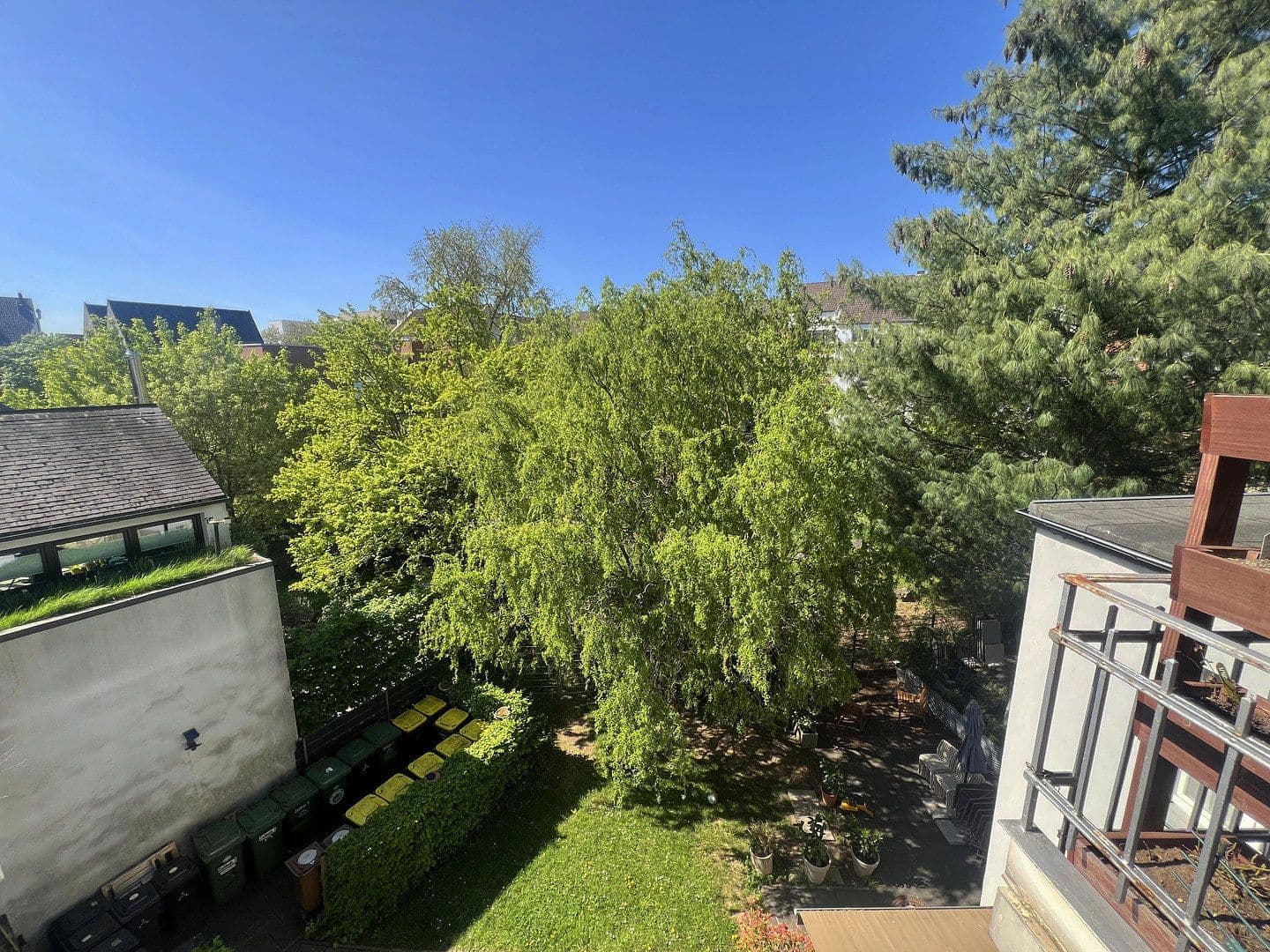 Pronájem bytu 3+1 88 m², Zeithstraße 3, Siegburg, Severní Porýní-Vestfálsko Pronájem bytu 3+1 88 m², Zeithstraße 3, Siegburg, Severní Porýní-Vestfálsko