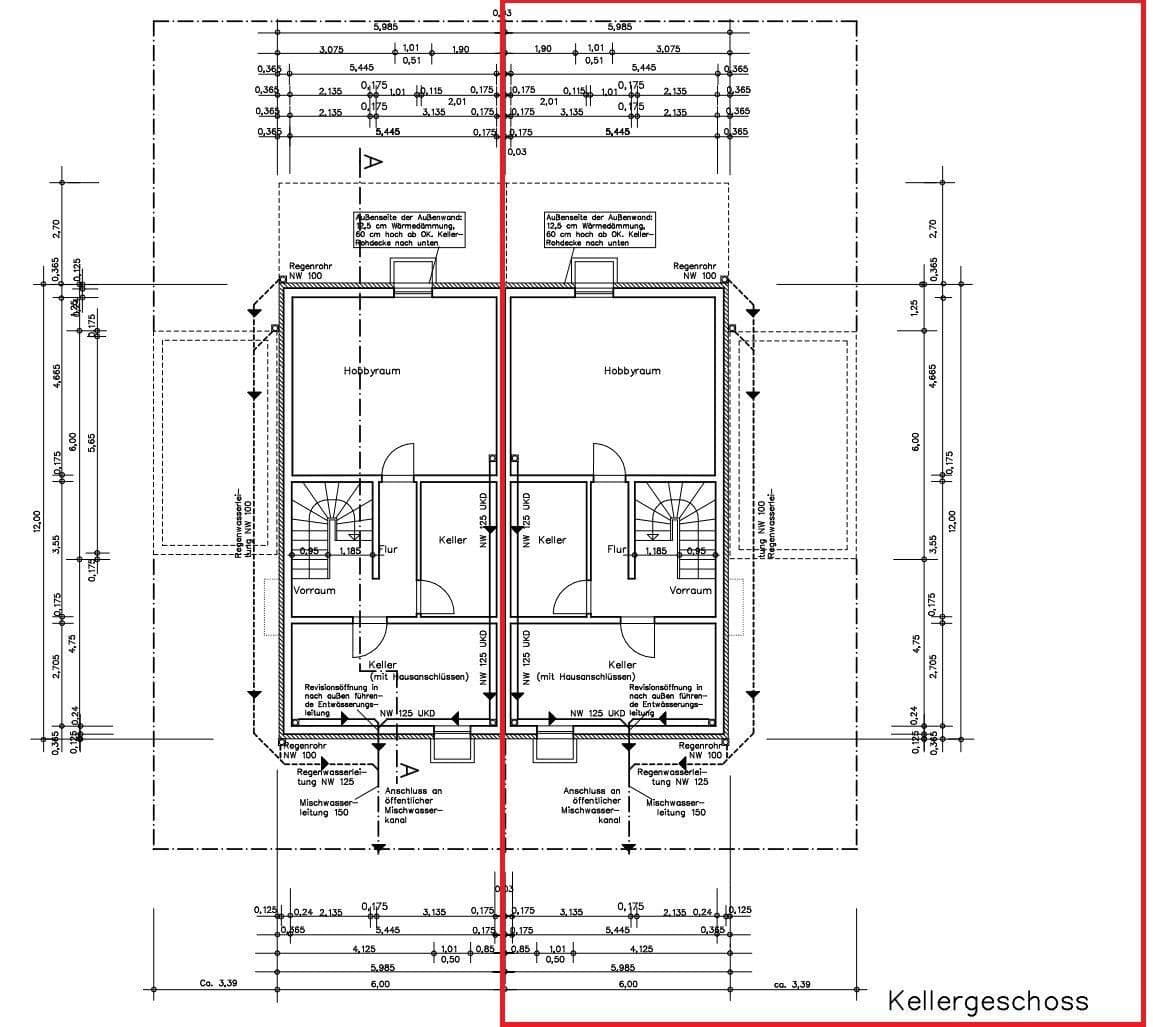 Prodej domu 161 m², pozemek 208 m², Sankt Augustin, Severní Porýní-Vestfálsko Prodej domu 161 m², pozemek 208 m², Sankt Augustin, Severní Porýní-Vestfálsko