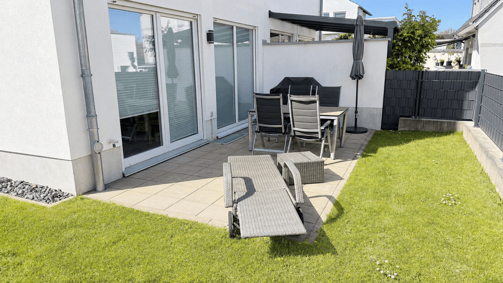 Prodej domu 161 m², pozemek 208 m², Sankt Augustin, Severní Porýní-Vestfálsko Prodej domu 161 m², pozemek 208 m², Sankt Augustin, Severní Porýní-Vestfálsko