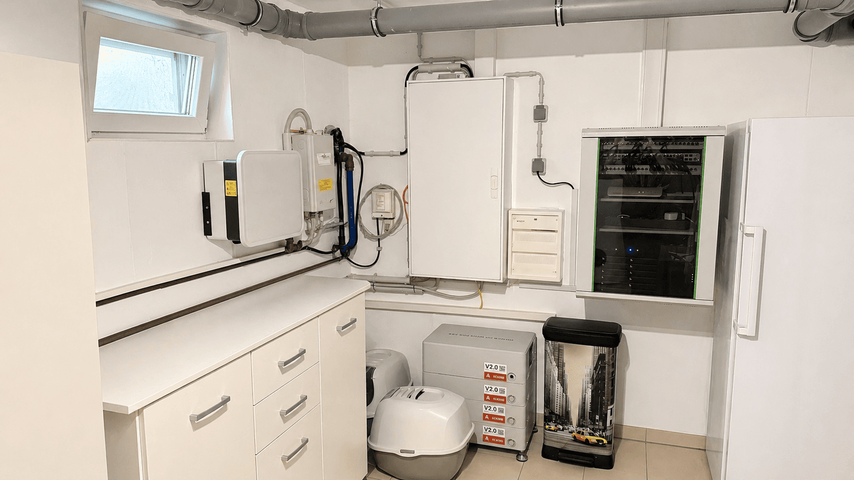Prodej domu 161 m², pozemek 208 m², Sankt Augustin, Severní Porýní-Vestfálsko Prodej domu 161 m², pozemek 208 m², Sankt Augustin, Severní Porýní-Vestfálsko