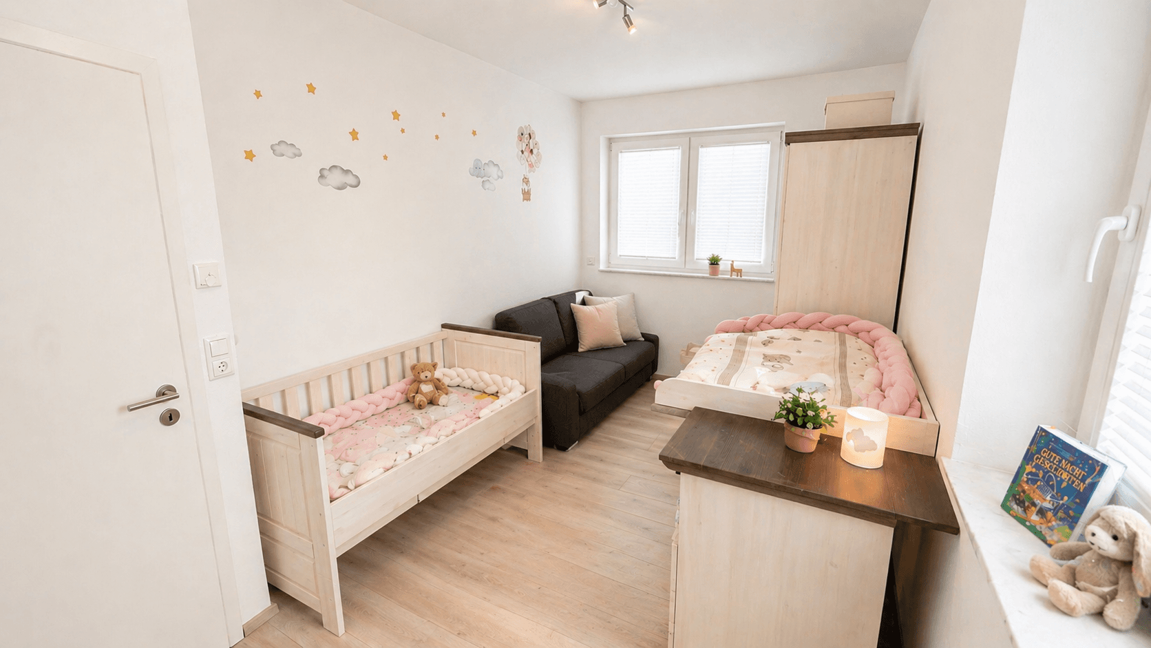 Prodej domu 161 m², pozemek 208 m², Sankt Augustin, Severní Porýní-Vestfálsko Prodej domu 161 m², pozemek 208 m², Sankt Augustin, Severní Porýní-Vestfálsko