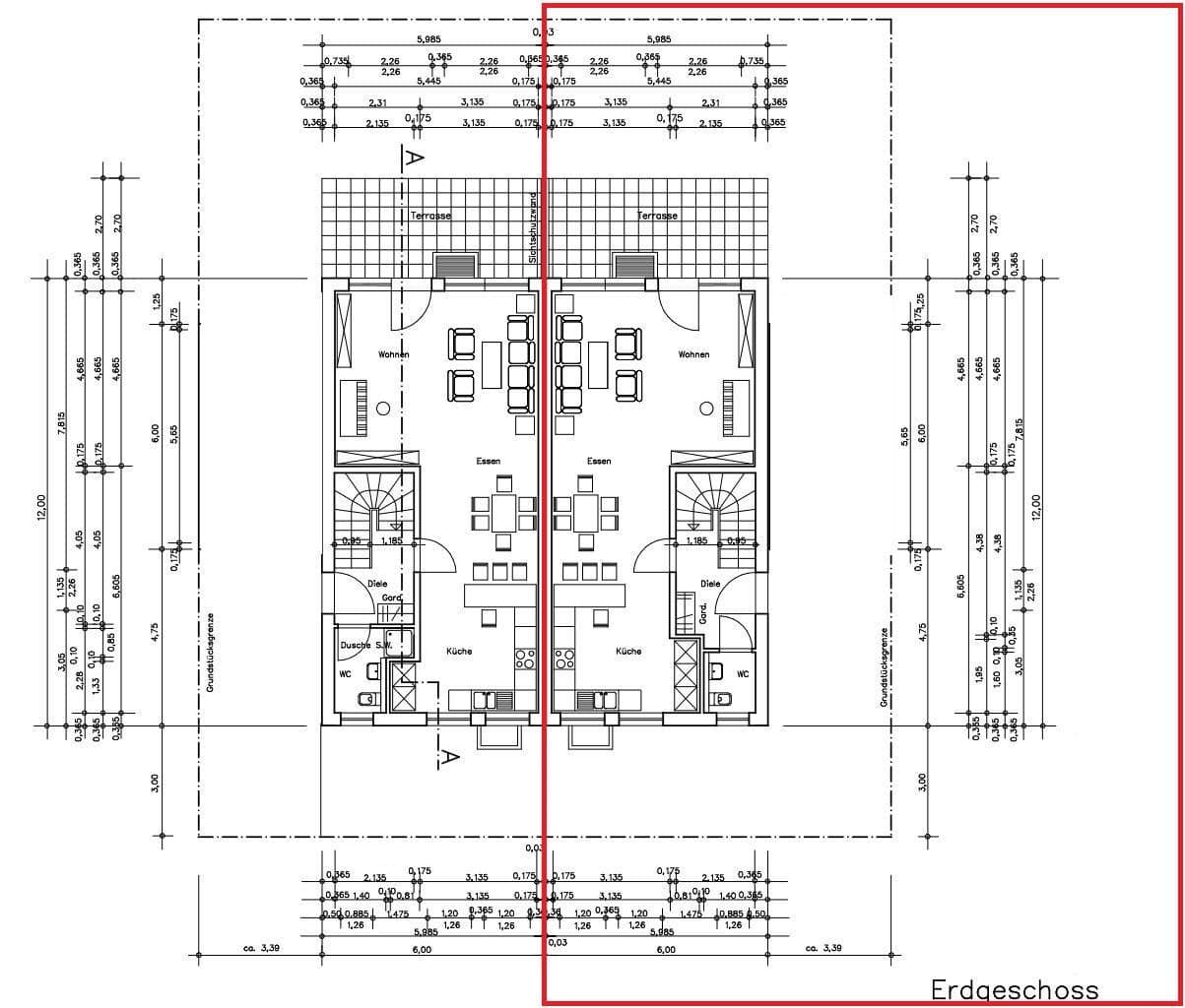 Prodej domu 161 m², pozemek 208 m², Sankt Augustin, Severní Porýní-Vestfálsko Prodej domu 161 m², pozemek 208 m², Sankt Augustin, Severní Porýní-Vestfálsko