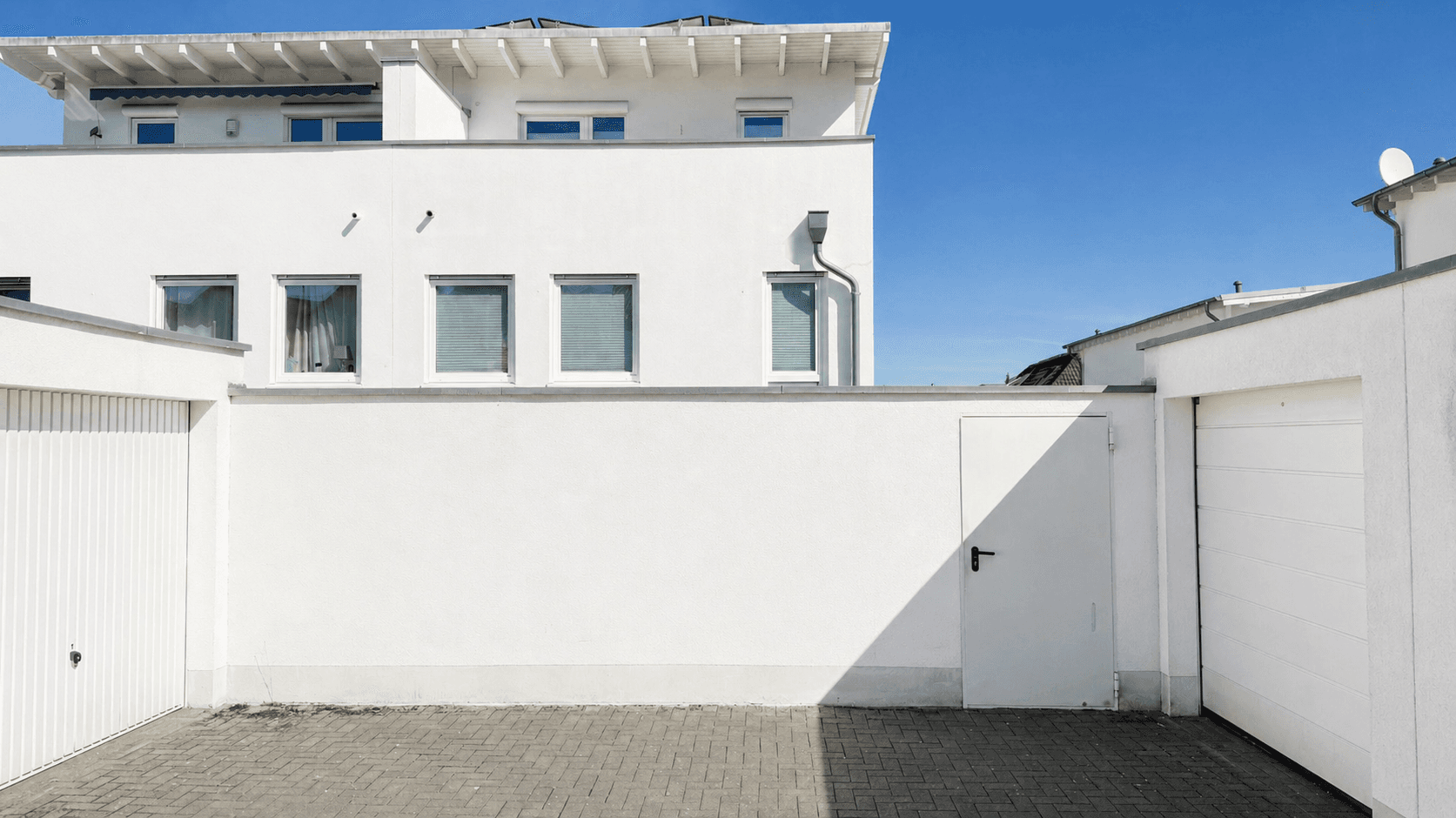 Prodej domu 161 m², pozemek 208 m², Sankt Augustin, Severní Porýní-Vestfálsko Prodej domu 161 m², pozemek 208 m², Sankt Augustin, Severní Porýní-Vestfálsko