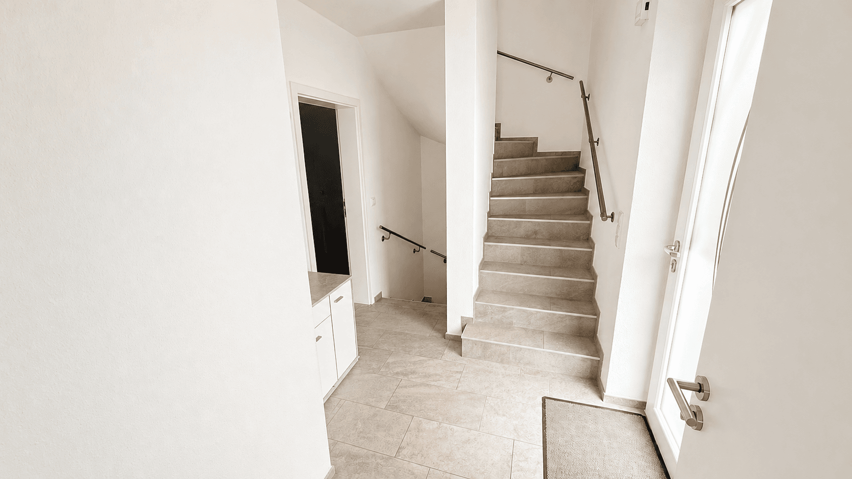 Prodej domu 161 m², pozemek 208 m², Sankt Augustin, Severní Porýní-Vestfálsko Prodej domu 161 m², pozemek 208 m², Sankt Augustin, Severní Porýní-Vestfálsko