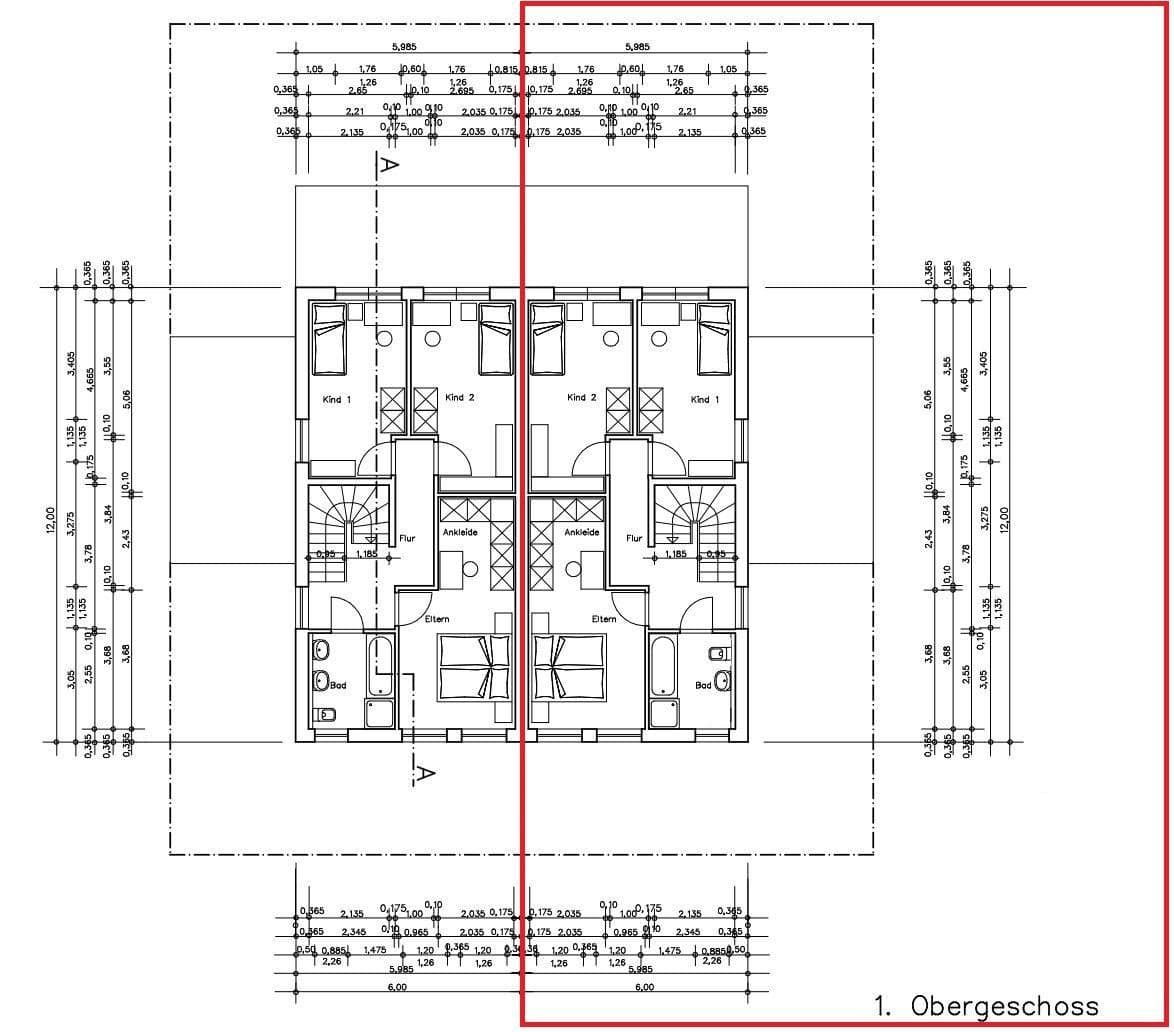 Prodej domu 161 m², pozemek 208 m², Sankt Augustin, Severní Porýní-Vestfálsko Prodej domu 161 m², pozemek 208 m², Sankt Augustin, Severní Porýní-Vestfálsko