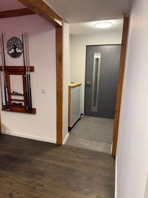 Prodej domu 142 m², pozemek 813 m², Berlin - Reinickendorf, Berlín Prodej domu 142 m², pozemek 813 m², Berlin - Reinickendorf, Berlín