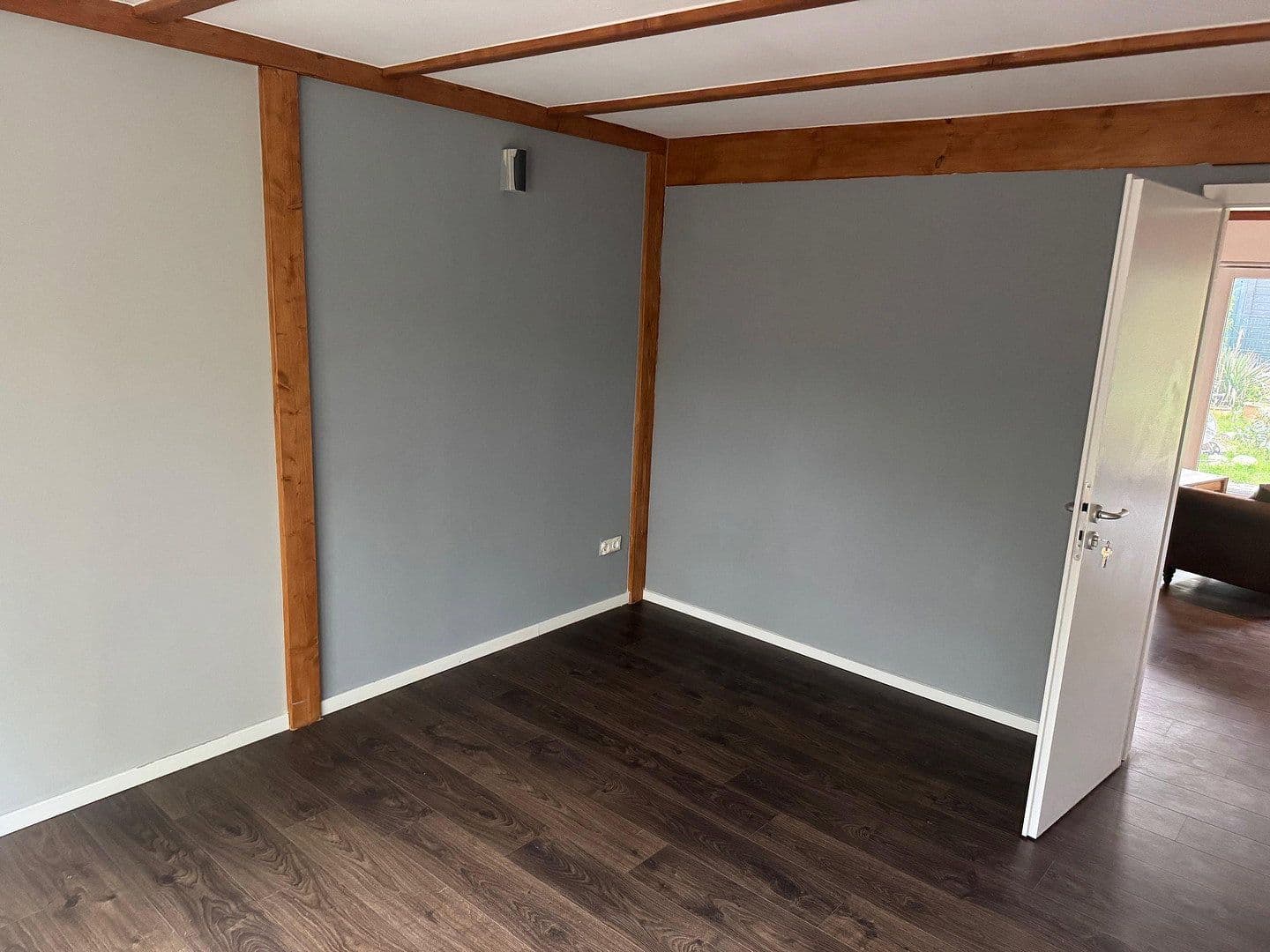 Prodej domu 142 m², pozemek 813 m², Berlin - Reinickendorf, Berlín Prodej domu 142 m², pozemek 813 m², Berlin - Reinickendorf, Berlín