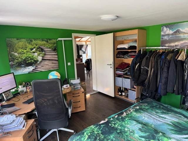 Prodej domu 142 m², pozemek 813 m², Berlin - Reinickendorf, Berlín Prodej domu 142 m², pozemek 813 m², Berlin - Reinickendorf, Berlín