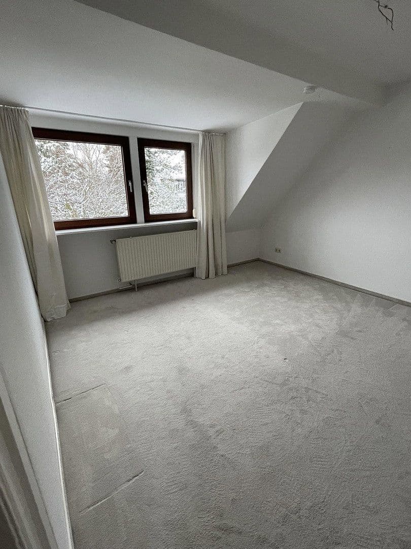 Prodej domu 165 m², pozemek 186 m², Bremen, Bremen Prodej domu 165 m², pozemek 186 m², Bremen, Bremen