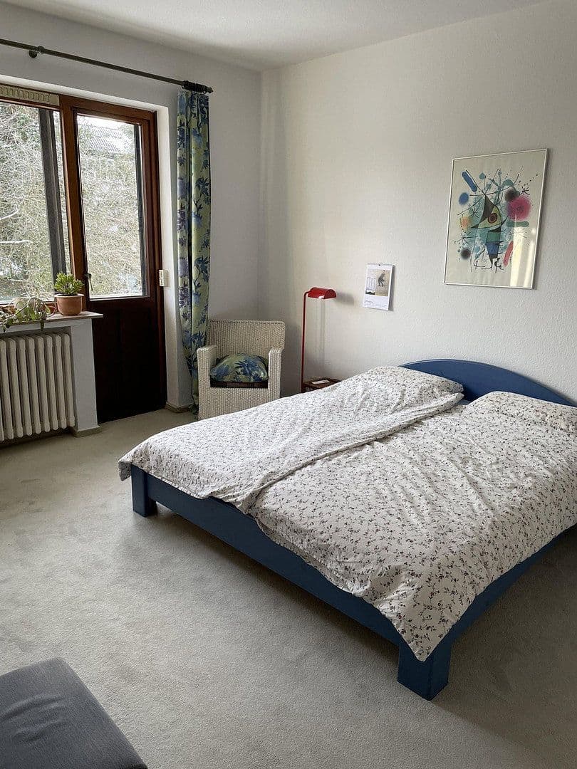 Prodej domu 165 m², pozemek 186 m², Bremen, Bremen Prodej domu 165 m², pozemek 186 m², Bremen, Bremen