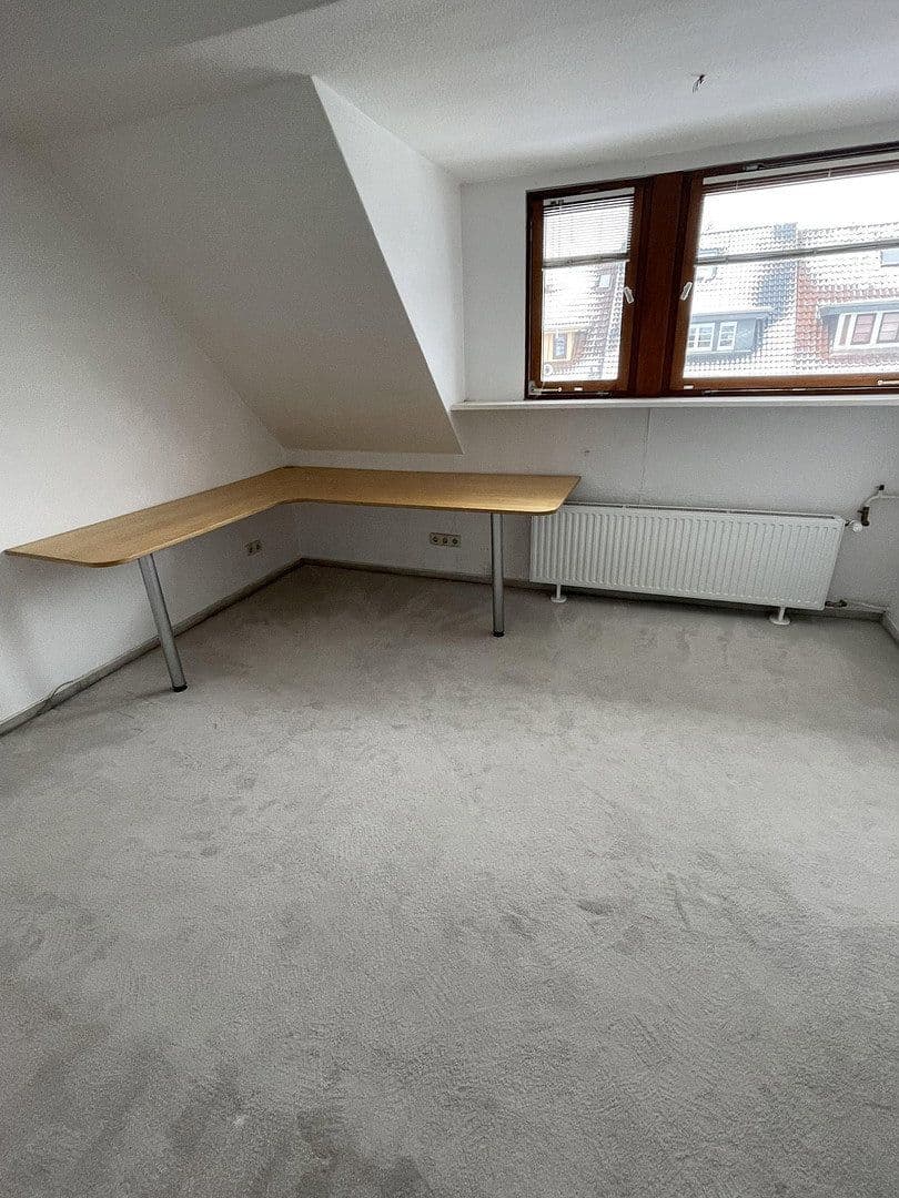 Prodej domu 165 m², pozemek 186 m², Bremen, Bremen Prodej domu 165 m², pozemek 186 m², Bremen, Bremen
