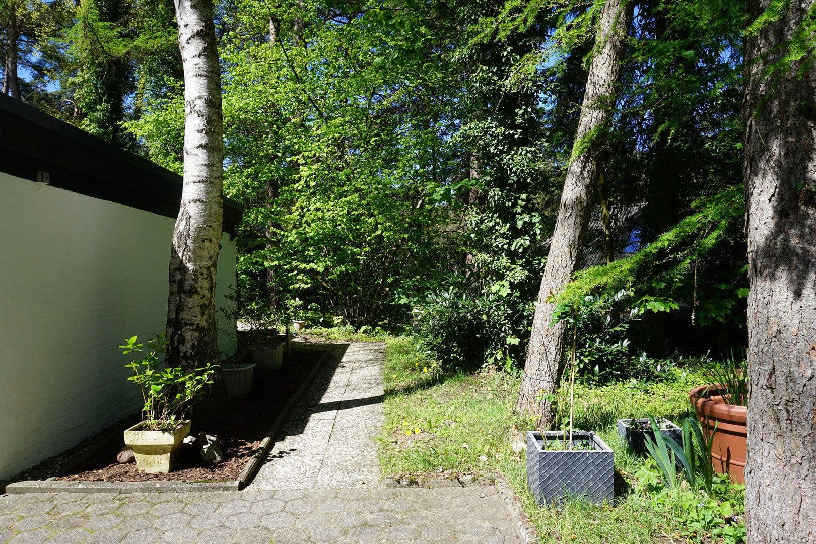 Prodej domu 123 m², pozemek 1.088 m², Hamburg, Hamburg Prodej domu 123 m², pozemek 1.088 m², Hamburg, Hamburg