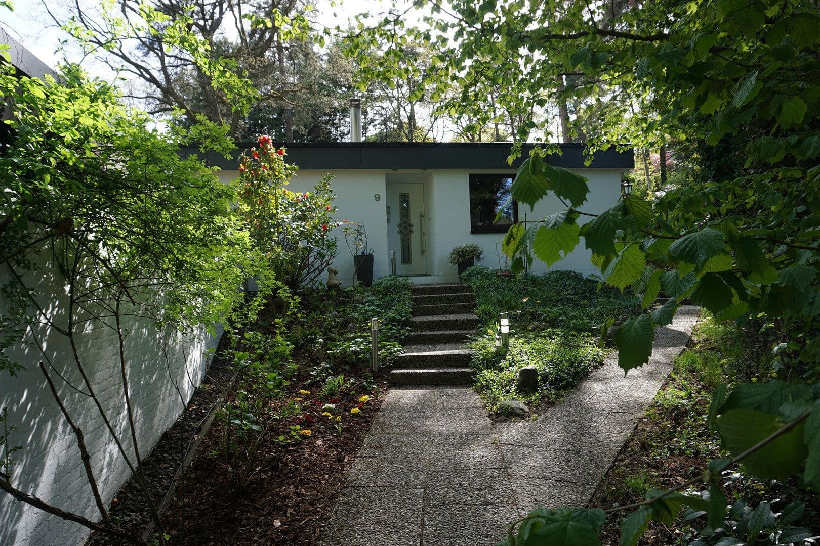 Prodej domu 123 m², pozemek 1.088 m², Hamburg, Hamburg Prodej domu 123 m², pozemek 1.088 m², Hamburg, Hamburg