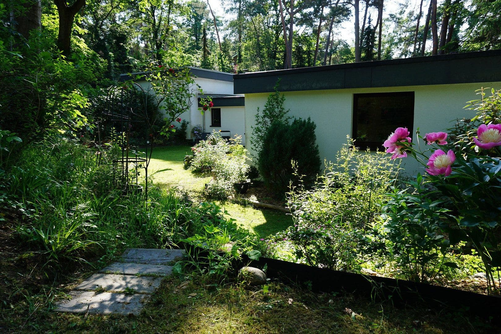 Prodej domu 123 m², pozemek 1.088 m², Hamburg, Hamburg Prodej domu 123 m², pozemek 1.088 m², Hamburg, Hamburg