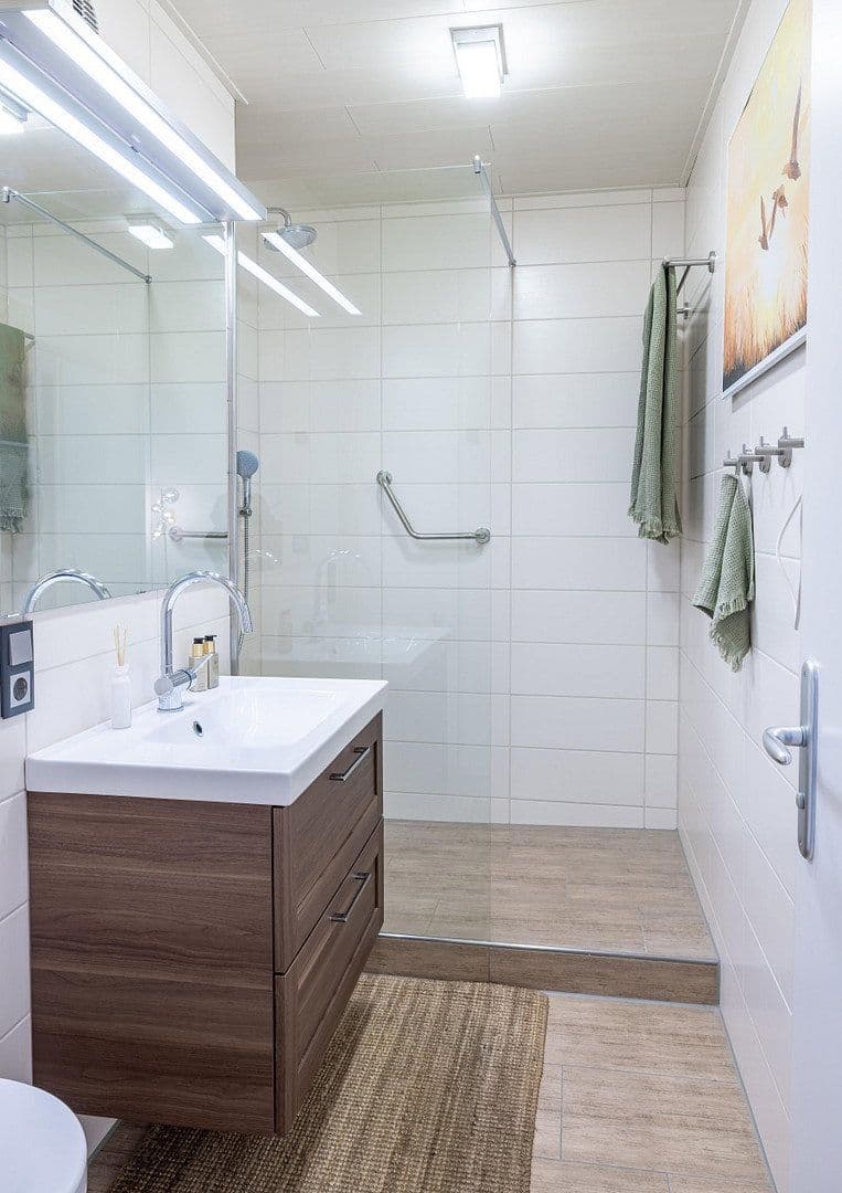 Prodej bytu 2+1 64 m², Buchenhöhe 2, Kerpen, Severní Porýní-Vestfálsko Prodej bytu 2+1 64 m², Buchenhöhe 2, Kerpen, Severní Porýní-Vestfálsko