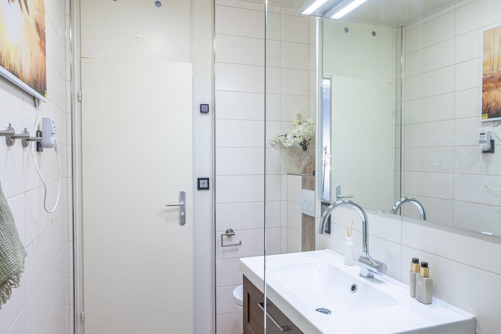 Prodej bytu 2+1 64 m², Buchenhöhe 2, Kerpen, Severní Porýní-Vestfálsko Prodej bytu 2+1 64 m², Buchenhöhe 2, Kerpen, Severní Porýní-Vestfálsko