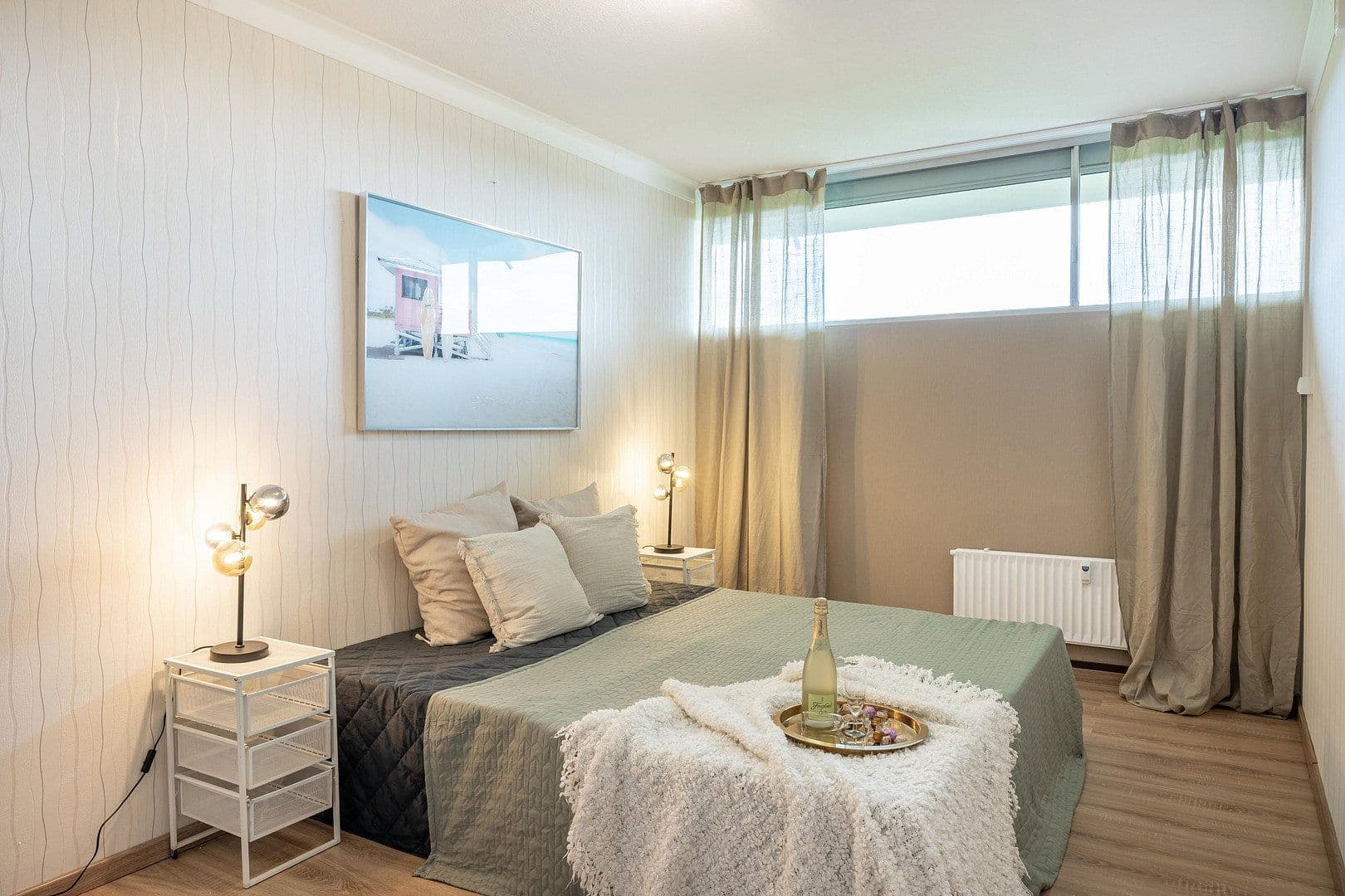 Prodej bytu 2+1 64 m², Buchenhöhe 2, Kerpen, Severní Porýní-Vestfálsko Prodej bytu 2+1 64 m², Buchenhöhe 2, Kerpen, Severní Porýní-Vestfálsko