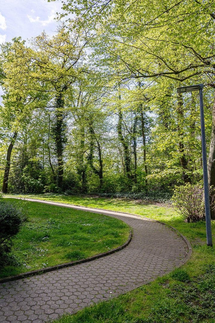 Prodej bytu 2+1 64 m², Buchenhöhe 2, Kerpen, Severní Porýní-Vestfálsko Prodej bytu 2+1 64 m², Buchenhöhe 2, Kerpen, Severní Porýní-Vestfálsko
