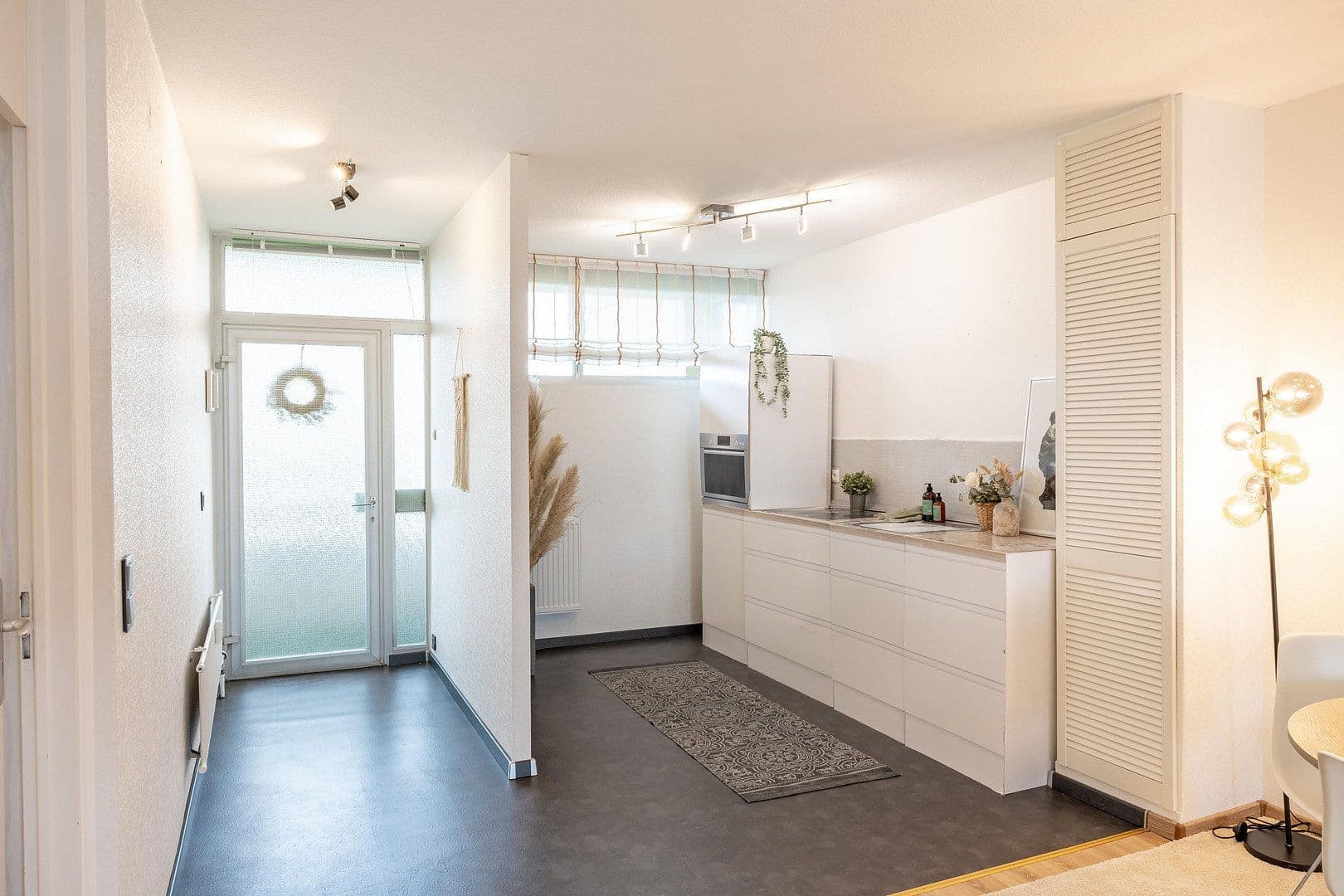 Prodej bytu 2+1 64 m², Buchenhöhe 2, Kerpen, Severní Porýní-Vestfálsko Prodej bytu 2+1 64 m², Buchenhöhe 2, Kerpen, Severní Porýní-Vestfálsko