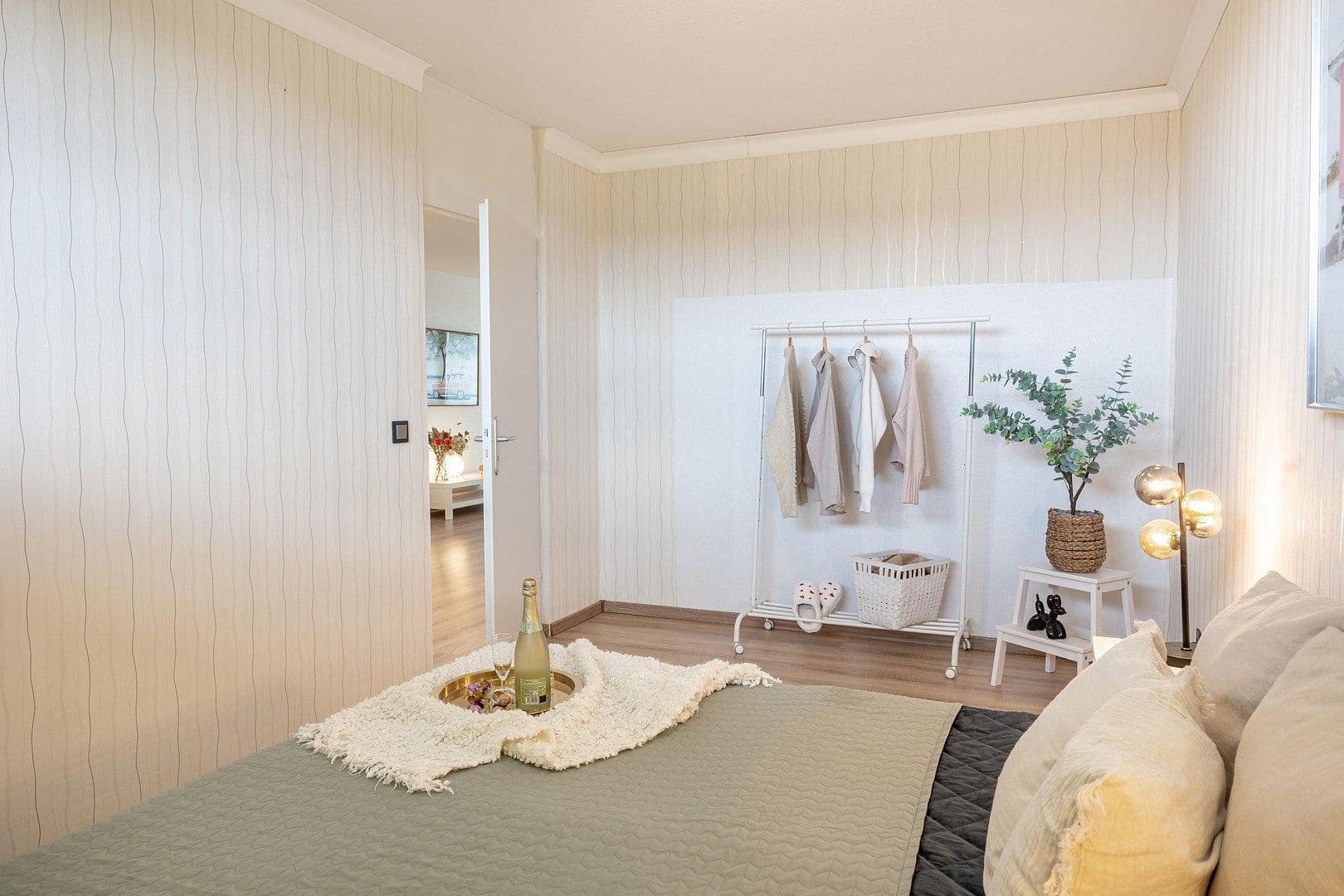 Prodej bytu 2+1 64 m², Buchenhöhe 2, Kerpen, Severní Porýní-Vestfálsko Prodej bytu 2+1 64 m², Buchenhöhe 2, Kerpen, Severní Porýní-Vestfálsko