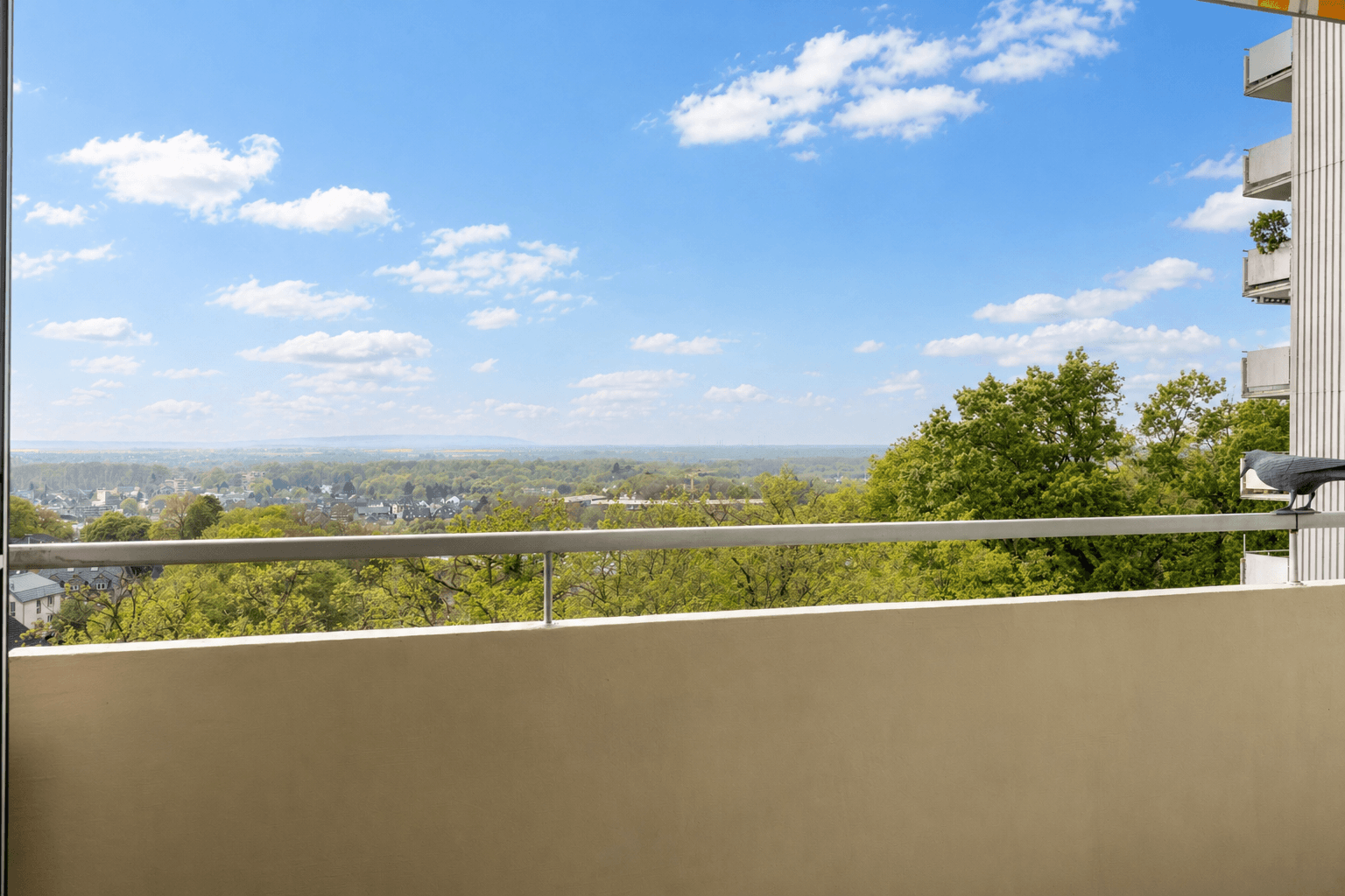 Prodej bytu 2+1 64 m², Buchenhöhe 2, Kerpen, Severní Porýní-Vestfálsko Prodej bytu 2+1 64 m², Buchenhöhe 2, Kerpen, Severní Porýní-Vestfálsko