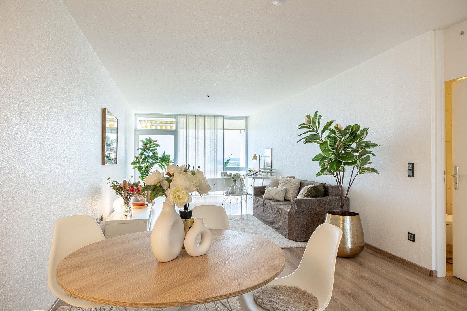 Prodej bytu 2+1 64 m², Buchenhöhe 2, Kerpen, Severní Porýní-Vestfálsko Prodej bytu 2+1 64 m², Buchenhöhe 2, Kerpen, Severní Porýní-Vestfálsko