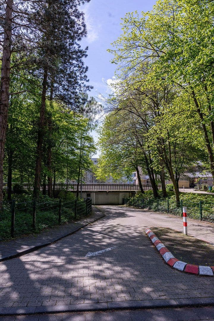 Prodej bytu 2+1 64 m², Buchenhöhe 2, Kerpen, Severní Porýní-Vestfálsko Prodej bytu 2+1 64 m², Buchenhöhe 2, Kerpen, Severní Porýní-Vestfálsko