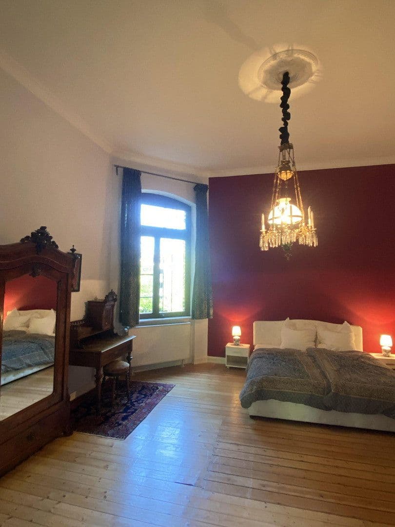 Prodej bytu 4+1 157 m², Wiesbaden, Hessen Prodej bytu 4+1 157 m², Wiesbaden, Hessen