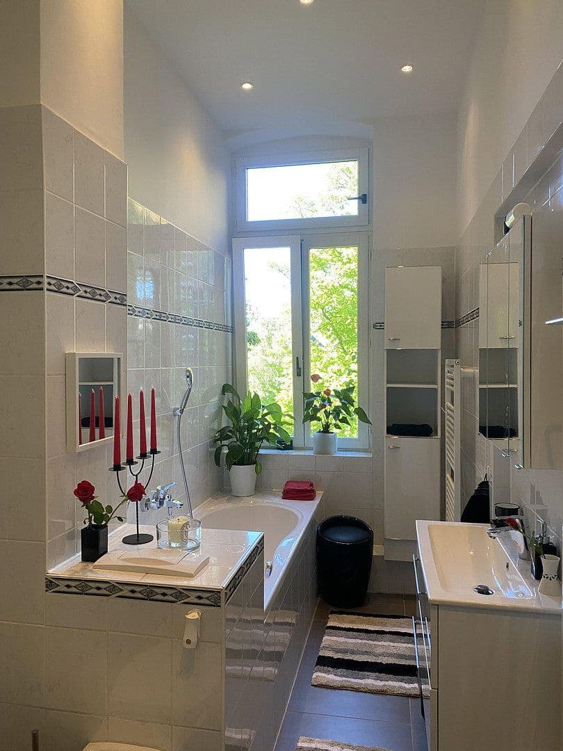 Prodej bytu 4+1 157 m², Wiesbaden, Hessen Prodej bytu 4+1 157 m², Wiesbaden, Hessen