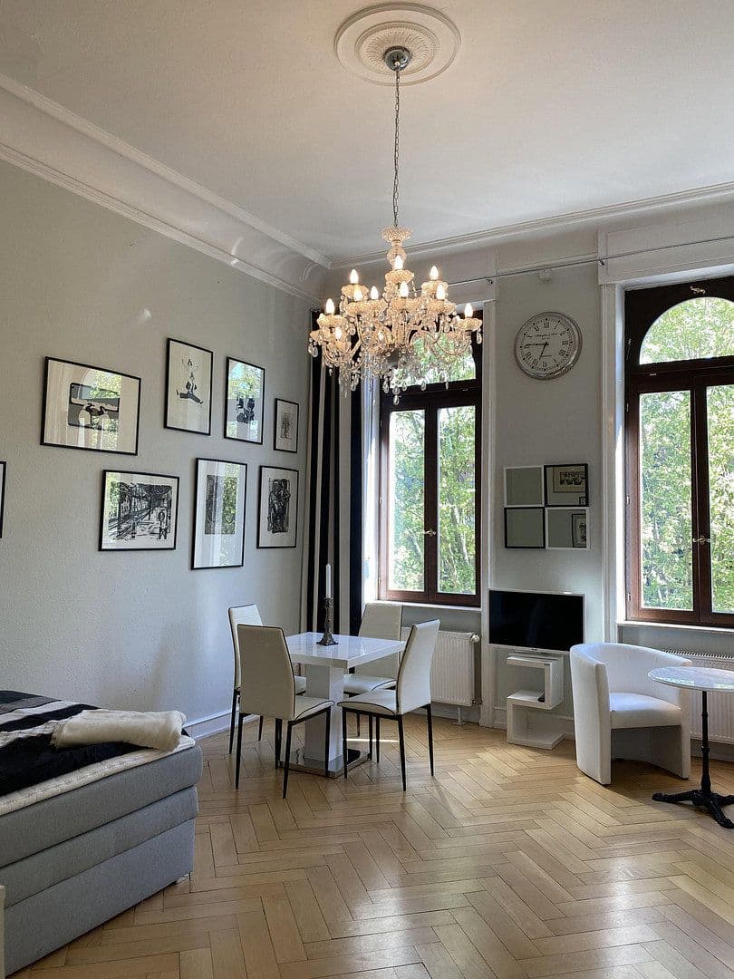 Prodej bytu 4+1 157 m², Wiesbaden, Hessen Prodej bytu 4+1 157 m², Wiesbaden, Hessen