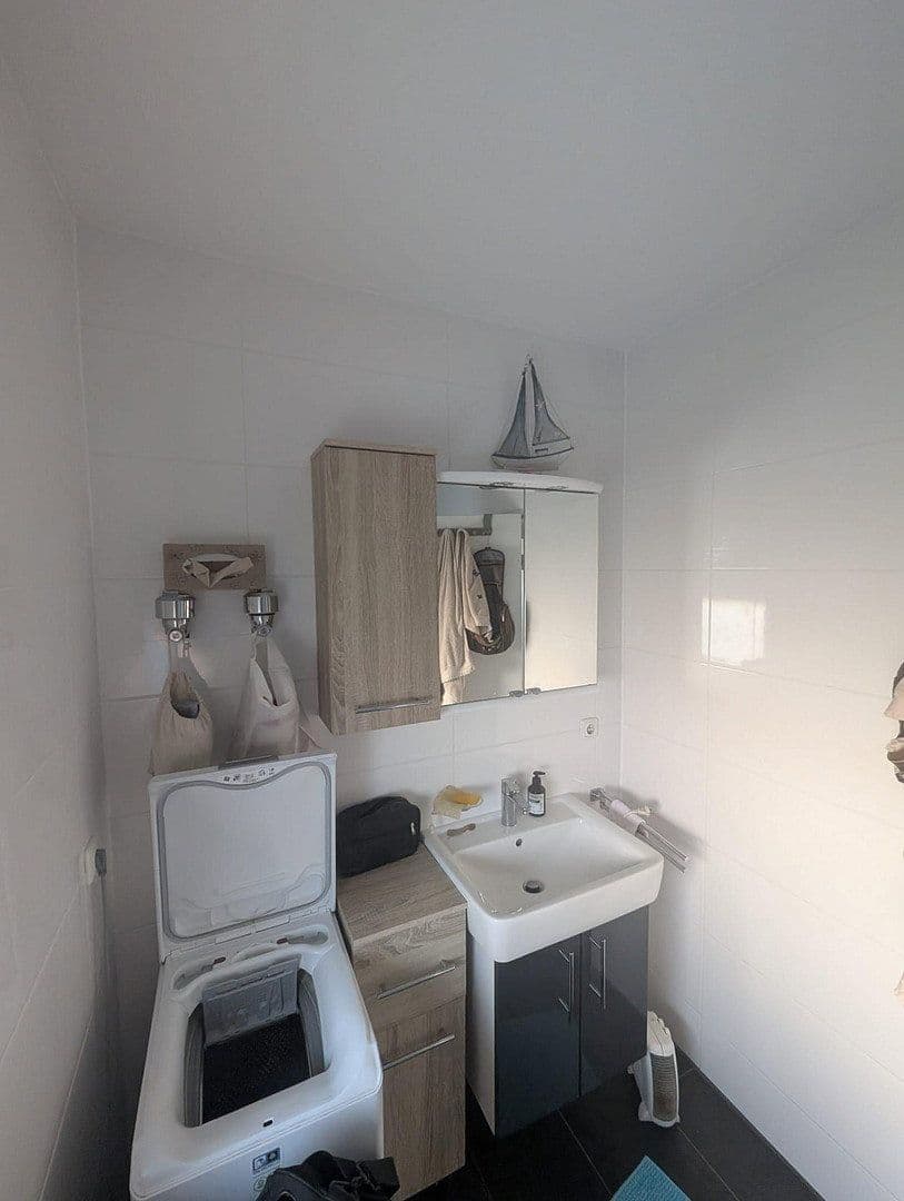 Pronájem bytu 3+1 82 m², Ampfing, Bavorsko Pronájem bytu 3+1 82 m², Ampfing, Bavorsko